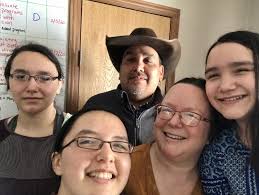 Meet Kris Miner By Garnet Perman