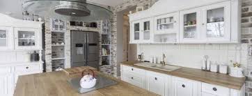 new kitchen cabinet or refurbished