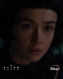 On August 13, they arrive. , FX's Alien: Earth premieres next Wednesday  August 13 exclusively