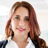 Melba Marin's Instagram, Twitter & Facebook