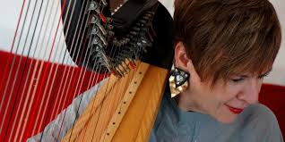 listen — Harp by Maria