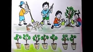 Maybe you would like to learn more about one of these? How To Draw Clean India Green India Poster Drawing Swachh Bharat Abhiyan Poster Easy Drawing Draw It