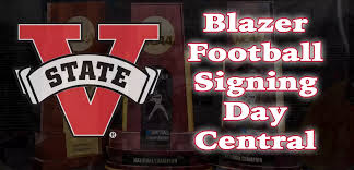 2015 Football Signing Day Central