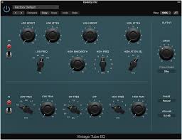 All have their own unique functions and role in designing a joyful and interactive sample or audio. Logic Effects Review