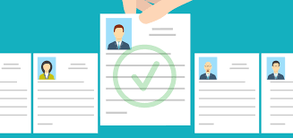 Empieza con tu primer cv: Como Hacer Un Buen Curriculum Vitae Los 14 Pasos Clave