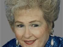 Barbara Hardman Obituary (1928