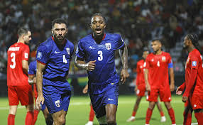 Madagascar Soars! Shock Wins Rock African World Cup Qualifiers! - Imagen principal del artículo