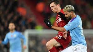 Preview and stats followed by live commentary, video highlights and match report. Pesan Penting Aguero Pada Liverpool Yang Akan Lawan Man United Man City Bisa Juara Epl Malam Ini Banjarmasin Post