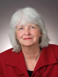 2020 John F. Kennedy Jr. Award for Direct Support Workforce Advocacy &  Leadership Winner: Ann Hardiman