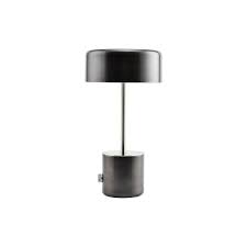 house doctor tafellamp bring zwart antiek tafellamp led lamp antieke lampen