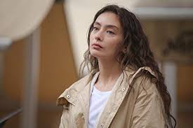 Sefirin Kizi 2019 Guzellik Fotograf Cekimi Unluler Kizlar