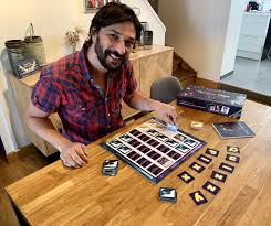 Mar 24, 2019 · date de sortie: Champion De Jeux Teles Et Originaire De Bethune Hakim Sort Son Premier Jeu De Societe Actu Pas De Calais