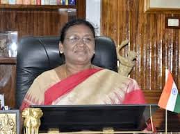 Presidential Election 2022 Central government gives Z plus ...