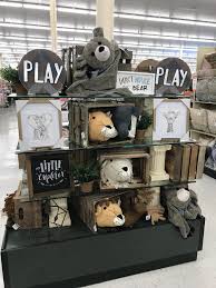 Hobby Lobby Merchandising Table Displays Work Nursery Room Boy Toddler Boys Room Baby Room Decor