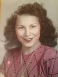 Clementine “Tena” Sanchez Sanchez (1929-2010)