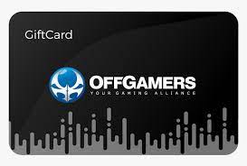 20% off promo codes & more! 100 Offgamers Gift Card Hd Png Download Kindpng