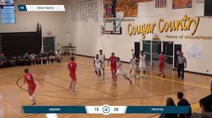 Omar Searcy 12/29/17 highlights