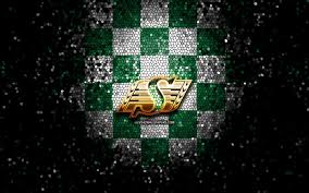 Not a great omen for the defence when it comes to. Herunterladen Hintergrundbild Saskatchewan Roughriders Glitzer Logo Cfl Grun Weiss Kariert Hintergrund Fussball Kanadische Fussball Team Saskatchewan Roughriders Logo Mosaik Kunst Kanadischen Fussball Mit Einer Auflosung Zu Uberwachen 2880x1800