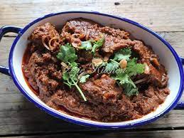 Masak kembali hingga daging empuk dan kentang menjadi lunak. Daging Beriani Yang Sangat Sedap A Keeper Recipe Azie Kitchen
