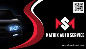 Matrix Auto Service
