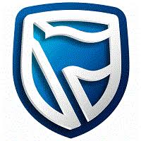 Website credit card logo generator. Standard Bank Logo Download Vector