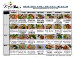 Diabetic renal diet and recipes. Renal Diabetic Diet Sample Menu Google Search Healthy Meals Delivered Renal Diet Healthy Recipes