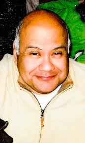 Ronald Diaz Obituary (1957