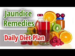 Jaundice Diet Foods To Eat Treatment Charts For Patients