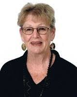 Obituary of Gwendolyn Mae Philbrook