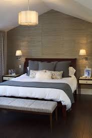 Astonishing Bedroom Ideas For Men With Cool Ambiance Traditional Bedroom Ideas For Men With Shiny Wall Lig Traditional Bedroom Traditional Bedroom Design Home