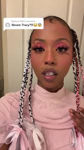 Did Raven Tracy Have Surgery