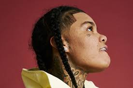 No, young m.a is not pregnant: Young Ma Pregnant Twitter Explain Her Pregnancy Situation Bio Images