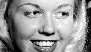 Doris made her big NYC debut in an opening-night act