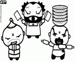 Além dos 50 modelos de desenho para imprimir e pintar que você vai encontrar neste post, você também pode explorar centenas de outras opções na plataforma do canva. Desenhos De Pucca Para Colorir Jogos De Pintar E Imprimir