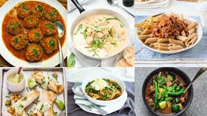 We did not find results for: 7 Budget Slow Cooker Meals Perfect For Your Wallet And Your Waistline