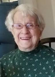 Elizabeth Parent Obituary (1924