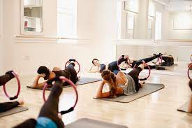 The overall thickness of a yoga mat is one of the main factors that will contribute to your enjoyment since it impacts on your hips, back, knees, and joints should you suffer from any issues. Breathe Studio Barre And Pilates Studio In Rhinebeck Ny