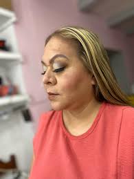 Foto de Yeimi rojas (@yj.yeimirojas_makeup) · 18 de mayo de 2025