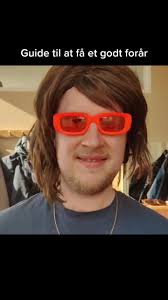 Der Er En Mand I Rummet Jakob Thrane