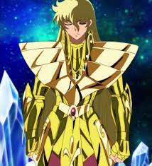 Aioria and the gold saints, who should have disappeared, come back to life in this beautiful earth full of light. Soul Of Gold Virgo Shaka Goldsaint 2 By Manitroll On Deviantart