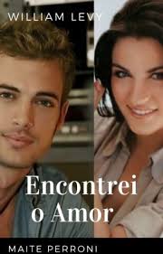 Encontrei o Amor
