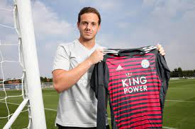 Play out goalless friendly draw. Leicester City Sign Goalkeeper Danny Ward From Liverpool