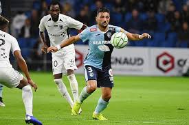 For primary use with football manager 2021. Le Havre Football Ligue 2 Le Hac Freine Par La Lanterne Rouge