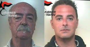 Castellammare del Golfo, estorsione per la casa all'asta: ai domiciliari  anche Giuseppe Pace