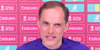 Thought of as a talented coach. Thomas Tuchel Archives Www 98fm Com
