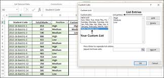 Get code examples like python sort list alphabetically case insensitive instantly right from your google search results with the grepper chrome extension. Excel Data Analysis Sorting Tutorialspoint