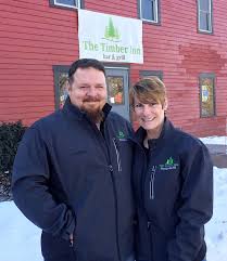 Mountainview bbq & catering3 b's bar & grill home of: Owners Showcase Inn S History At Bar Restaurant Front Page Leadertelegram Com
