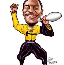 Thanks Ryan Lavner and Rex Hoggard for the shout out today