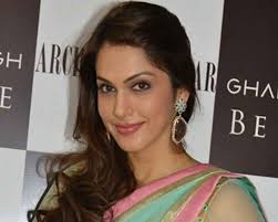 Isha Koppikar turns cop for new web show