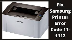 Speak to one of our dedicated team of experts. How To Fix Samsung Printer Error Code 11 1112 Guide 2020